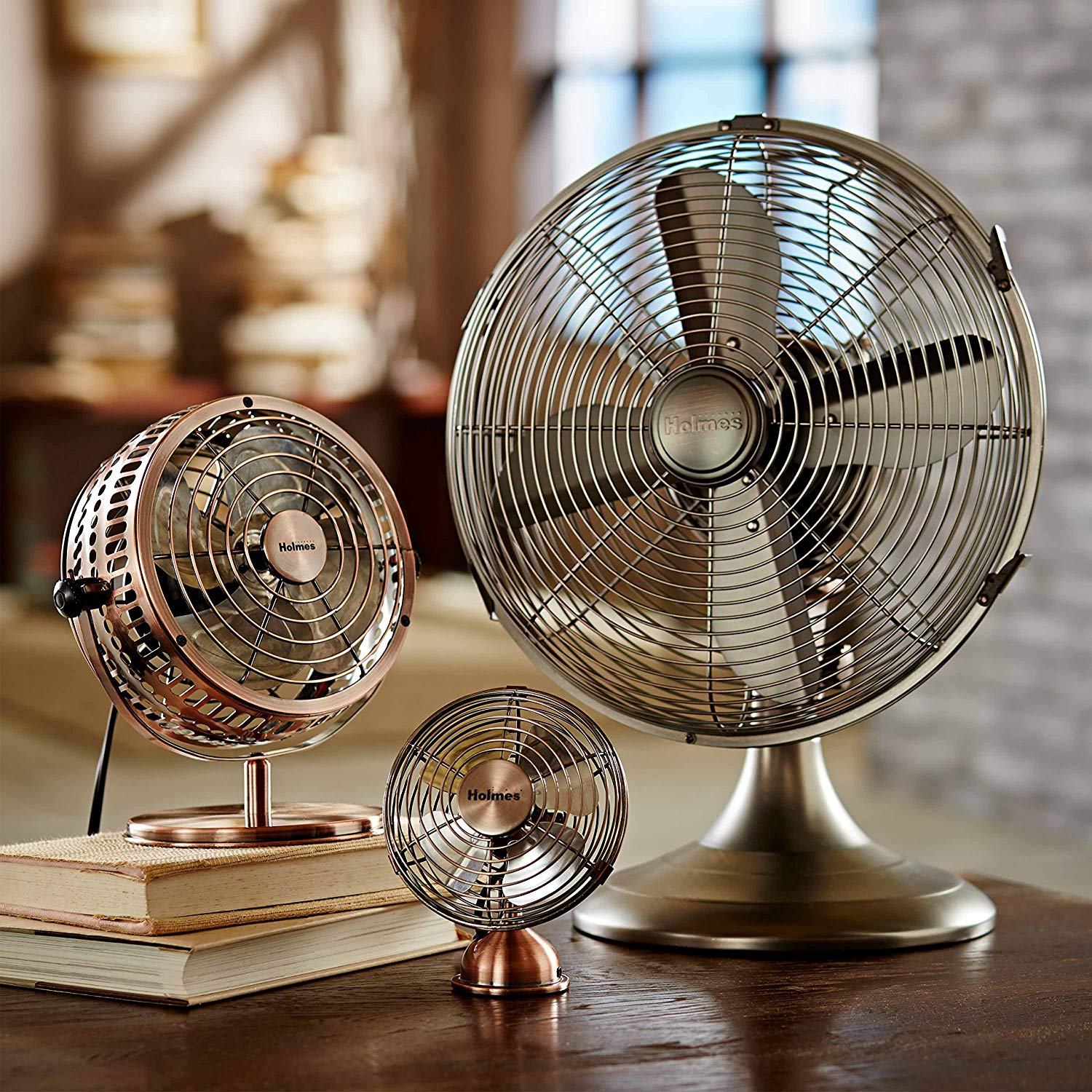 Your Guide To The Modern Electric Fan   1 Table Fans 