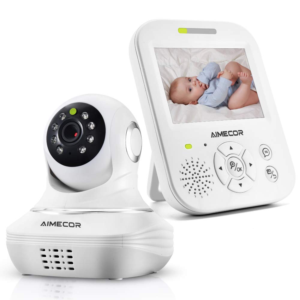 Baby monitor sm650