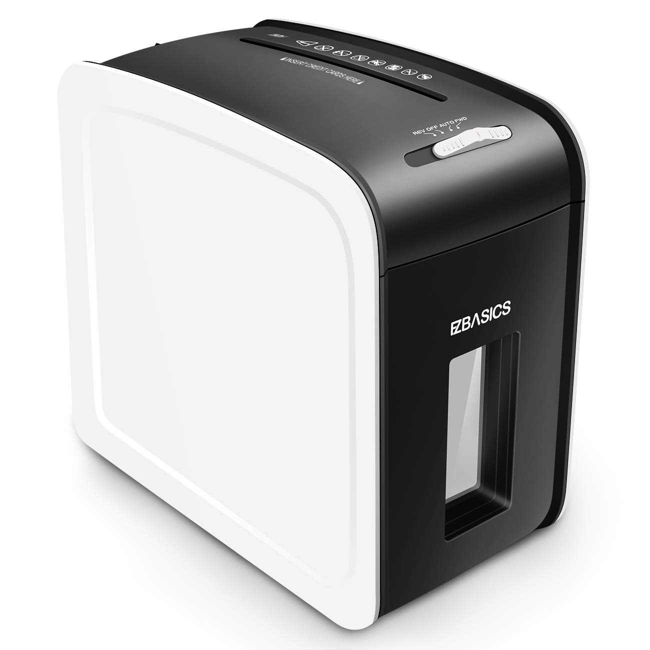 Top 10 Best Paper Shredders For Home Use   Best Home Paper Shredder 