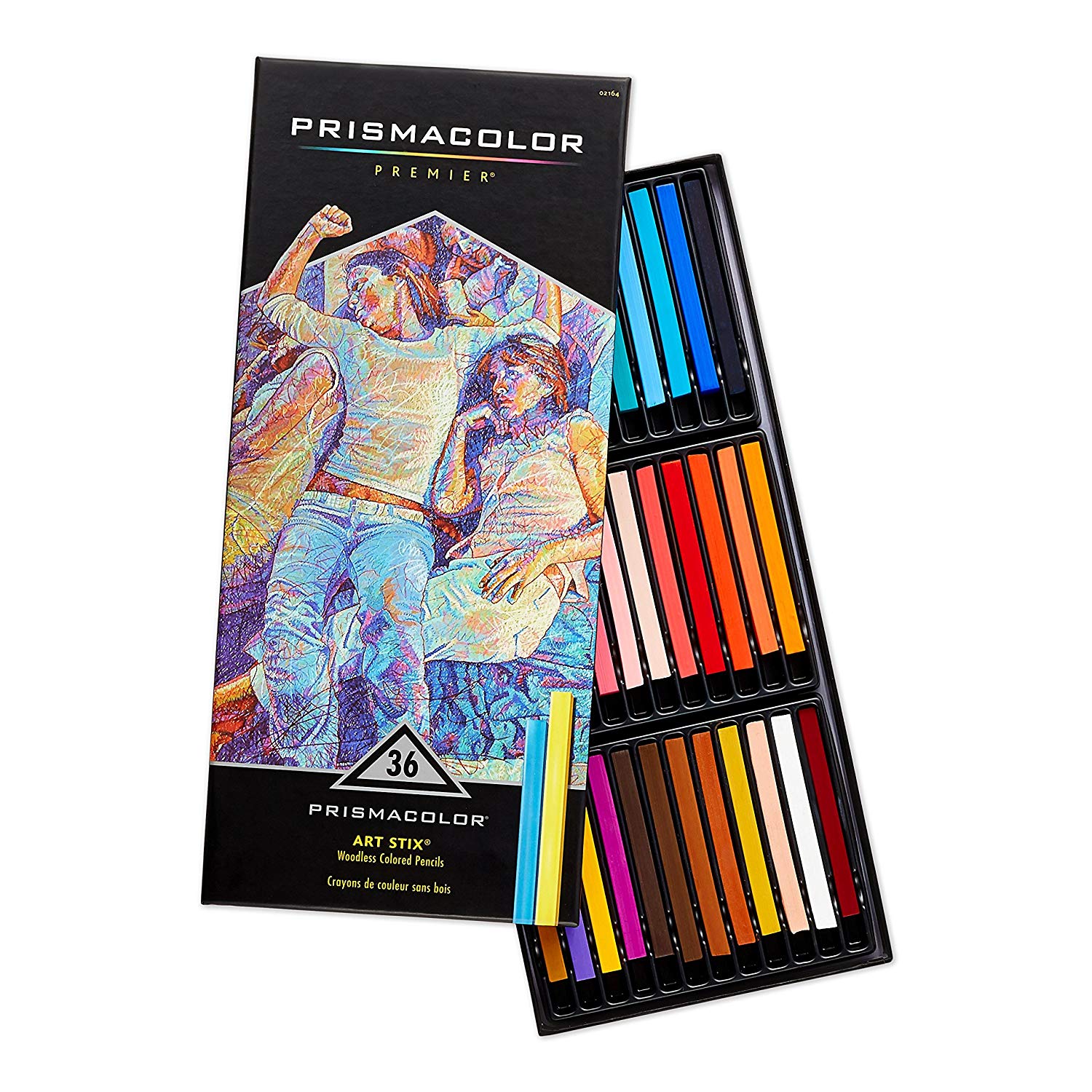 The 10 Best Colored Pencils For Professional Artists And Coloring Book Enthusiasts