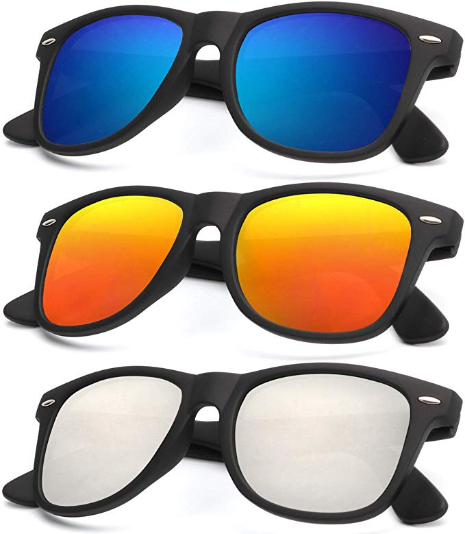 10 Best Polarized Sunglasses for the Money