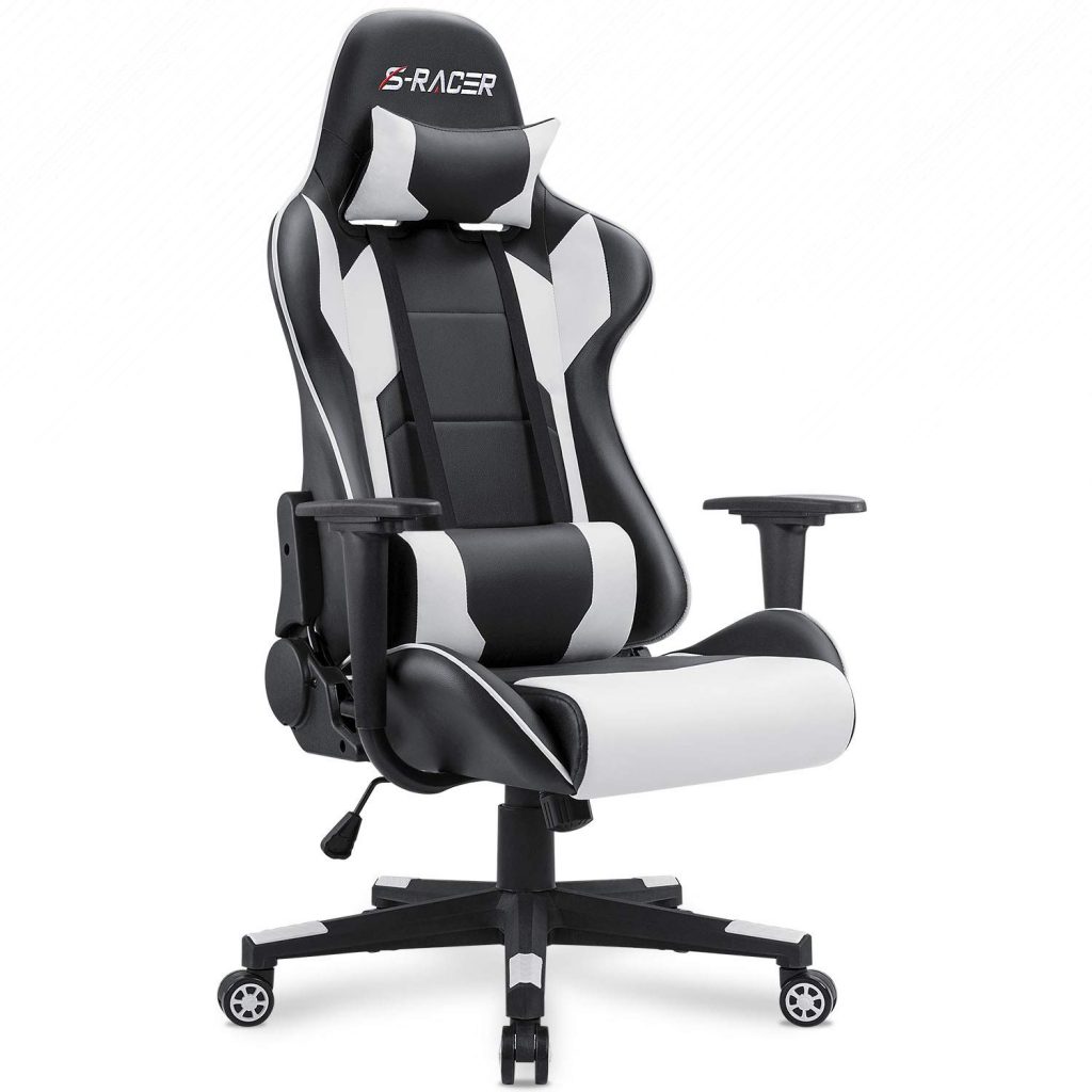 Difference Between Office Chair and Gaming Chair InDepth Comparison